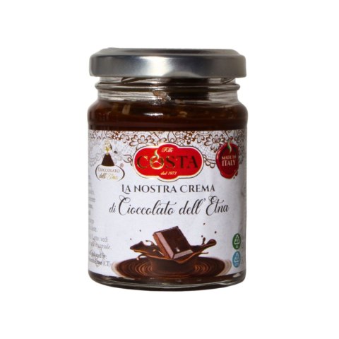 COSTA DOLCI Krem Czekoladowy Etna Włochy 90g