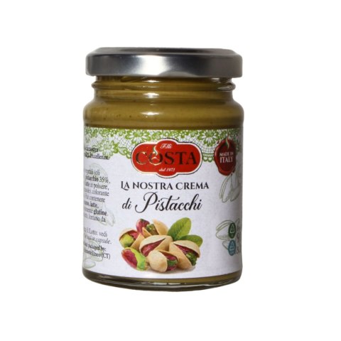 COSTA DOLCI Krem Pistacjowy 35% Włochy 90g
