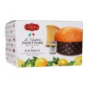 COSTA DOLCI PANETTONE 410g + Galaretka Cytrynowa 90g + DRUGA SZT GRATIS