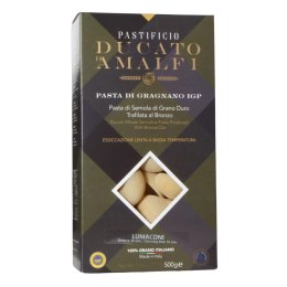 DUCATO D'AMALFI MAKARON LUMACONI Włoski 500g