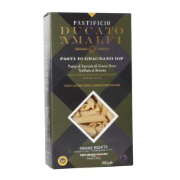 DUCATO D'AMALFI MAKARON PENNE RIGATE Włoski 500g