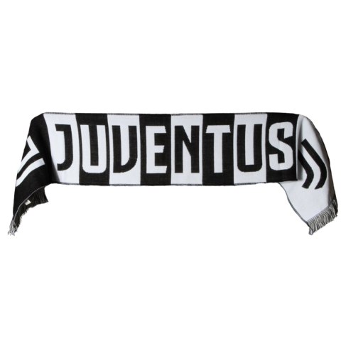 JUVENTUS SZALIK Dla Kibica 140x22cm OFFICIAL PRODUCT