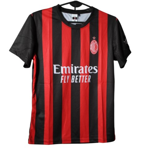 KOSZULKA PIŁKARSKA AC MILAN 11-12 lat T-Shirt OFFICIAL PRODUCT