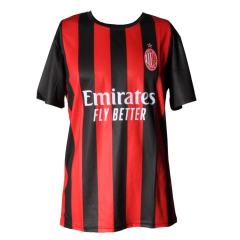 KOSZULKA PIŁKARSKA AC MILAN S T-Shirt OFFICIAL PRODUCT