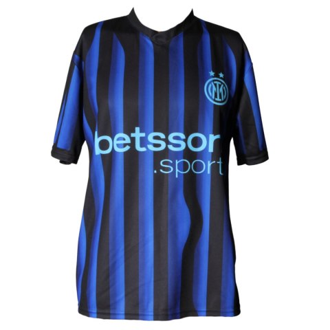 KOSZULKA PIŁKARSKA INTER MEDIOLAN XL T-Shirt OFFICIAL PRODUCT