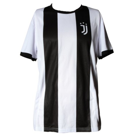 KOSZULKA PIŁKARSKA JUVENTUS M T-Shirt Logo OFFICIAL PRODUCT