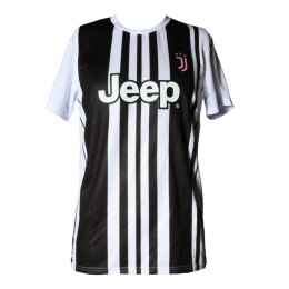 KOSZULKA PIŁKARSKA JUVENTUS S JEEP T-Shirt OFFICIAL PRODUCT