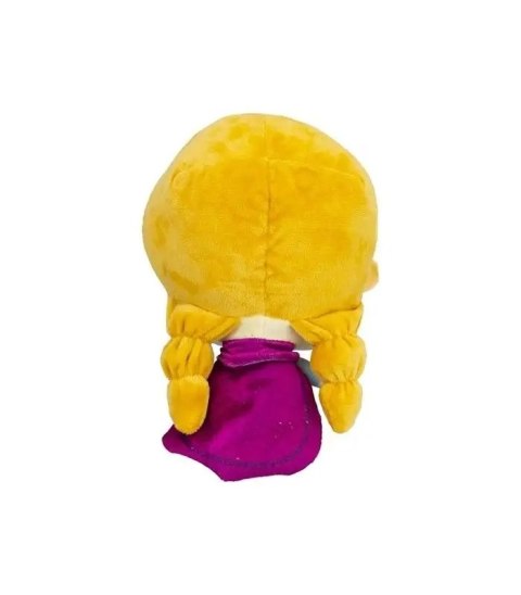 MASKOTKA ANNA KRAINA LODU Frozen Przytulanka Disney z Dźwiękiem 25cm