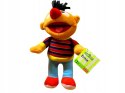 MASKOTKA ERNIE ULICA SEZAMKOWA Przytulanka Sesame Street 27cm