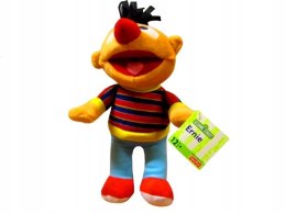 MASKOTKA ERNIE ULICA SEZAMKOWA Przytulanka Sesame Street 27cm