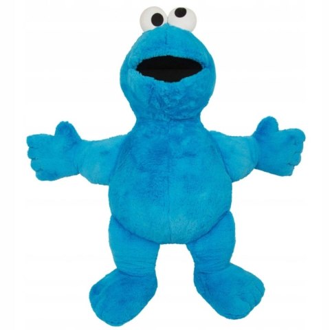 MASKOTKA ERNIE ULICA SEZAMKOWA Przytulanka Sesame Street 27cm