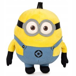MASKOTKA MINIONEK BOB Przytulanka Minions 16cm