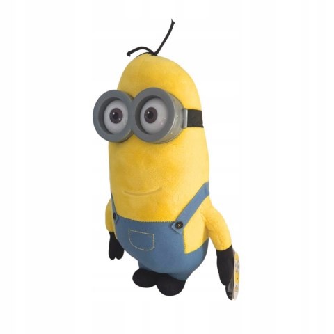 MASKOTKA MINIONEK BOB Przytulanka Minions 23cm