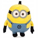 MASKOTKA MINIONEK STUART Przytulanka Minions 17cm
