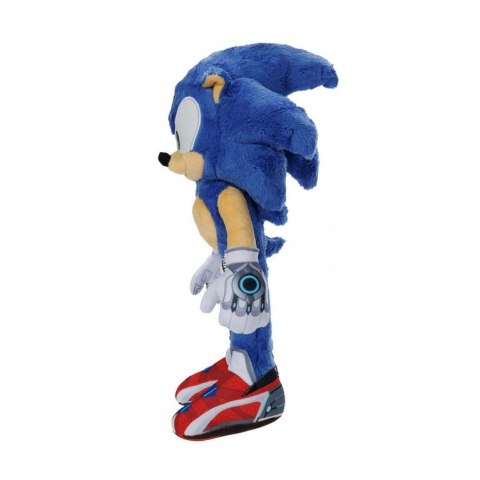 MASKOTKA Pluszak SONIC PRIME Przytulanka 22cm
