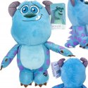 MASKOTKA SULLY MONSTERS Potwory i Spółka Disney z Dźwiękiem 30cm