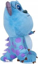 MASKOTKA SULLY MONSTERS Potwory i Spółka Disney z Dźwiękiem 30cm
