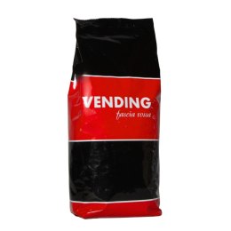 MOKA ITALIA KAWA ZIARNISTA VENDING Fascia Rossa 1kg