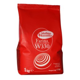 MOLINO ROSSETTO Mąka Pszenna W330 Typ 00 1kg