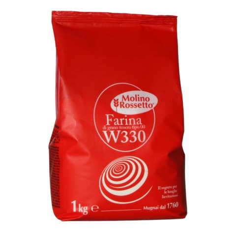 MOLINO ROSSETTO Mąka Pszenna W330 Typ 00 1kg