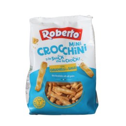ROBERTO WŁOSKIE GRISSINI Solone 150g