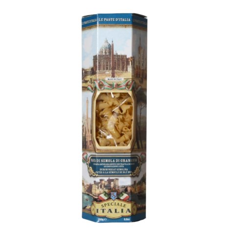 SPECIALE ITALIA MAKARON Gigli Tuba Prezent 250g