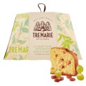TRE MARIE PANETTONE Tuttuvetta Włoska Babka Ciasto 1kg