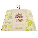 TRE MARIE PANETTONE Tuttuvetta Włoska Babka Ciasto 1kg