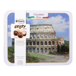WITORS Roma czekoladki włoskie praliny 190g