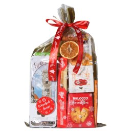 ZESTAW Amore Italiano 6 Produktów Włochy Prezent Świąteczny