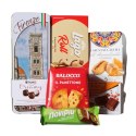 ZESTAW Amore Italiano 6 Produktów Włochy Prezent Świąteczny
