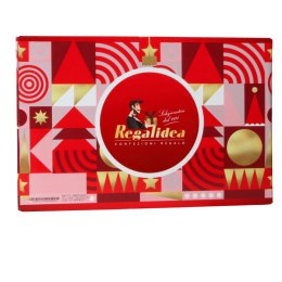 ZESTAW Contea 8 Produktów Włochy Prezent Świąteczny