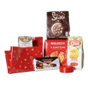 ZESTAW Dolce Momento 7 Produktów Włochy Prezent Świąteczny