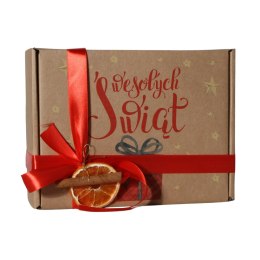 ZESTAW Dolce Natale 5 Produktów Włochy Prezent Świąteczny