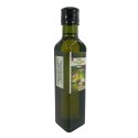 BAR CAFFE Buongiorno oliwa smakowa CZOSNKOWA 250ml włoska restauracja