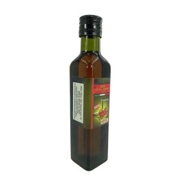 BAR CAFFE Buongiorno oliwa smakowa PIKANTNA 250ml włoska restauracja