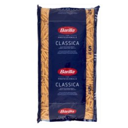 BARILLA PENNE RIGATE PASTA DI SEMOLA 5kg włoski makaron Gastronomia