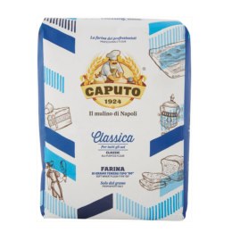 CAPUTO Włoska mąka Typ 00 do pizzy Classica 5kg