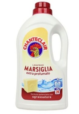 CHANTE CLAIR Mydło Marsylskie do prania universalne 1260ml