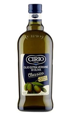 CIRIO oliwa z oliwek extra virgin 1L