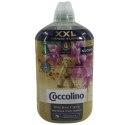 COCCOLINO Płyn do płukania tkanin 1750ml Sandalo Caprifoglio ITALIA