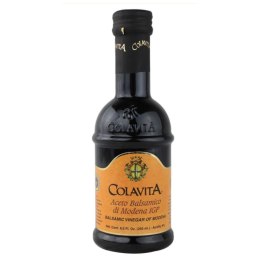 COLAVITA Ocet balsamiczny z modeny Aceto Balsamico di Modena IGP 250ml