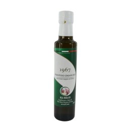 FRANTOIO EMANUELE oliwa extra vergine aromatyzowana smak CZOSNEK 250ml