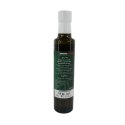 FRANTOIO EMANUELE oliwa extra vergine aromatyzowana smak CZOSNEK 250ml