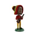 Figurka BOB MARLEY 19cm