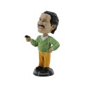 Figurka EINSTEIN 19cm