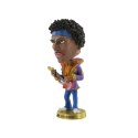 Figurka JIMI HENDRIX 19cm