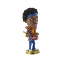 Figurka JIMI HENDRIX 19cm