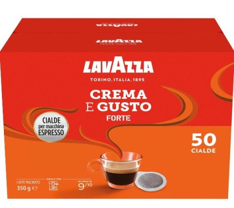 LAVAZZA KAPSUŁKI CAFFE CIALDE SUERTE kawa 50szt.