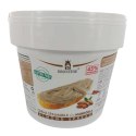 KREM MIGDAŁOWY 45% PASTA BRONTESE z Sycyli włoski 3kg gastronomia